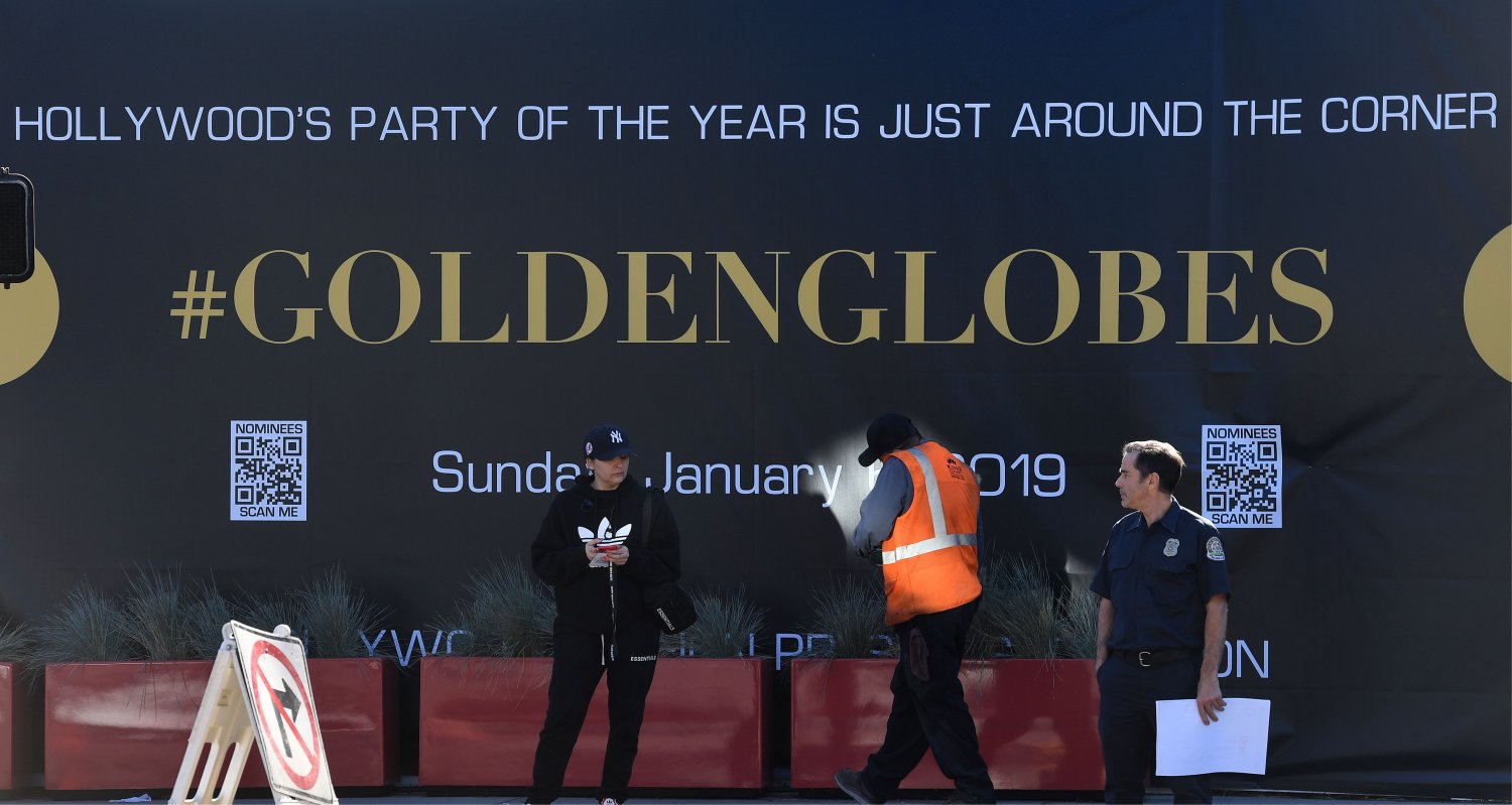 Visualizza: 76esima edizione dei Golden Globe Awards (diretta tv su Sky Atlantic) su Digital-News.it Immagine di 76esima edizione dei Golden Globe Awards (diretta tv su Sky Atlantic) - Scopri di più su Sky Italia