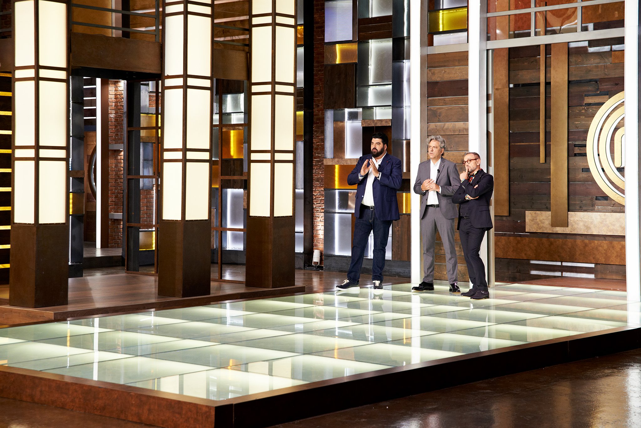 Immagine di Sono i migliori dei migliori, stasera su Sky Uno la finale MasterChef All Stars - Scopri di più su Sky Italia
