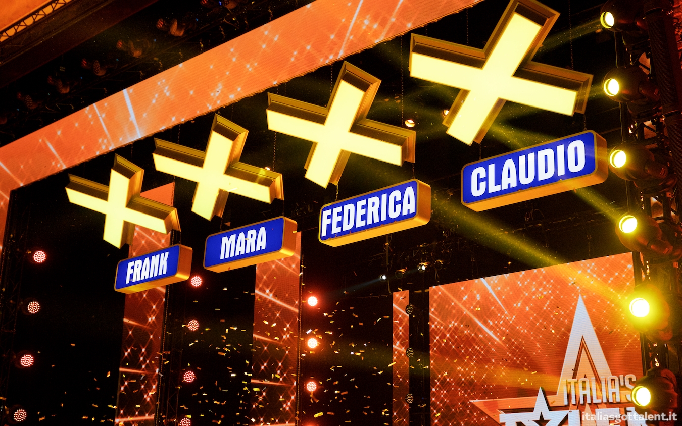 Immagine di Esordio senza precedenti per IGT con oltre 2 milioni tra TV8 e Sky Uno - Scopri di più su Sky Italia