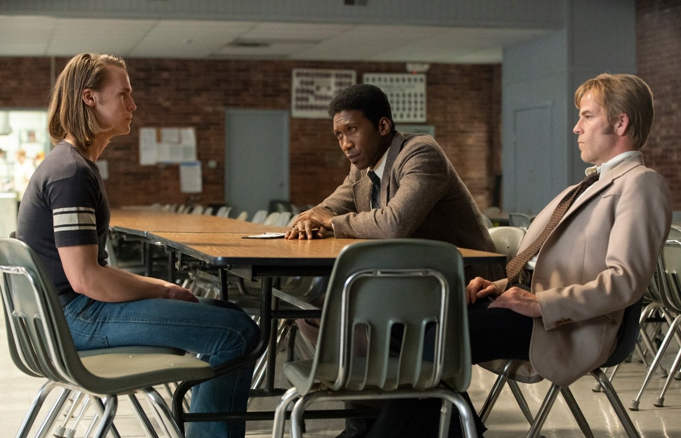 Immagine di True Detective su Sky Altantic la terza stagione del cult HBO - Scopri di più su Sky Italia
