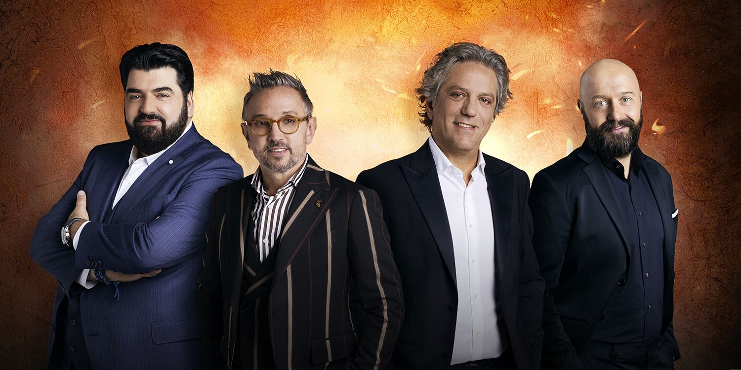 Immagine di Riparte MasterChef Italia, su Sky Uno alla ricerca del migliore chef amatoriale - Scopri di più su Sky Italia