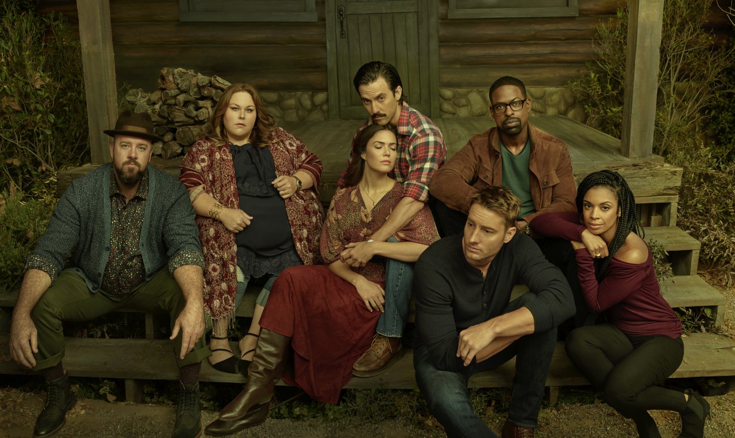 Visualizza: This is Us 3 da stasera su FoxLife (Sky, 114) ognuno di noi ha una storia. su Digital-News.it Immagine di This is Us 3 da stasera su FoxLife (Sky, 114) ognuno di noi ha una storia. - Scopri di più su Sky Italia