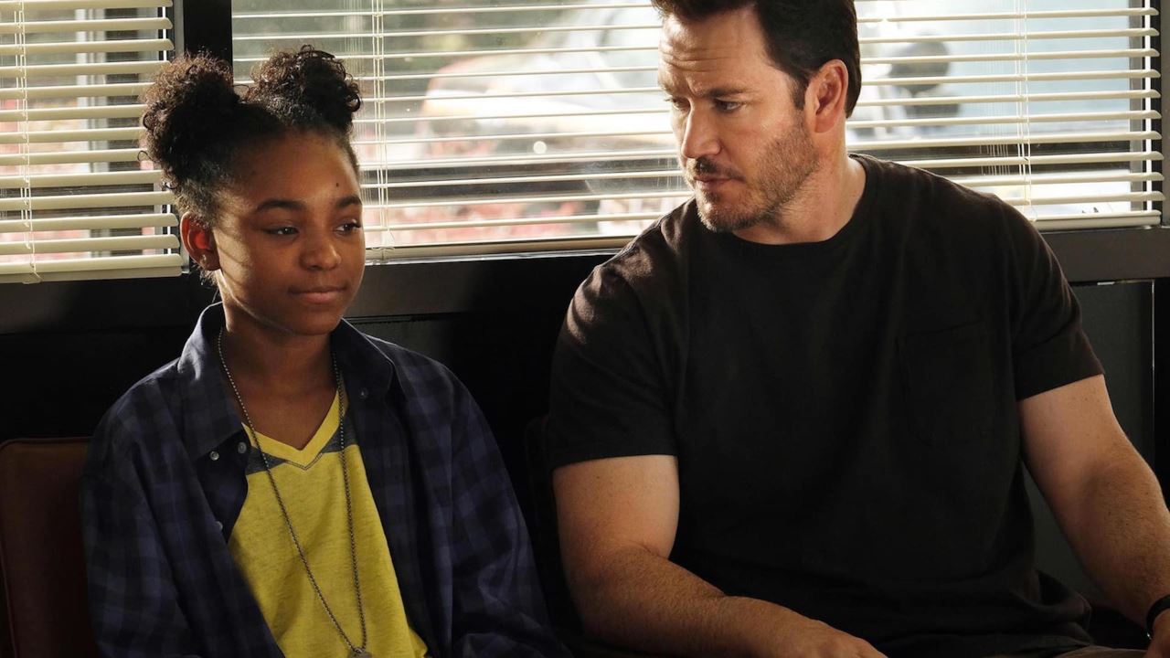 Foto - Dal 28 Gennaio con The Passage arriva nuovo logo e veste grafica per Fox