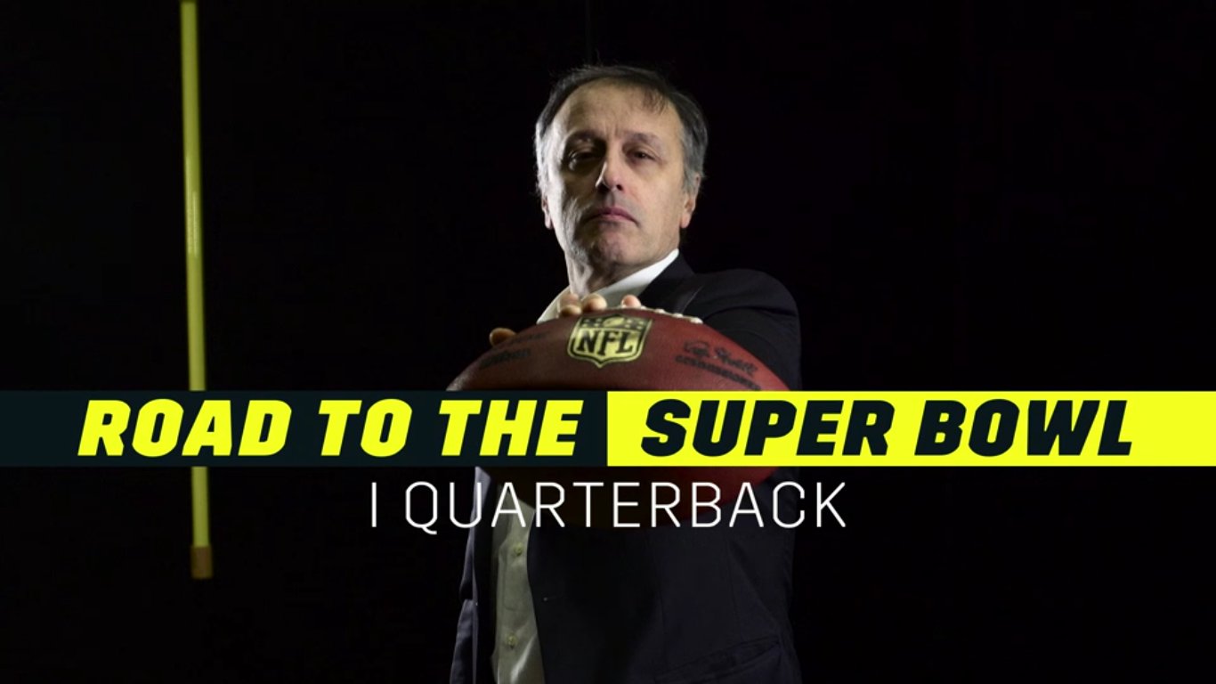Visualizza: Su DAZN scatta la NFL SuperBowl Week con contenuti esclusivi su Digital-News.it Immagine di Su DAZN scatta la NFL SuperBowl Week con contenuti esclusivi - Scopri di più su DAZN