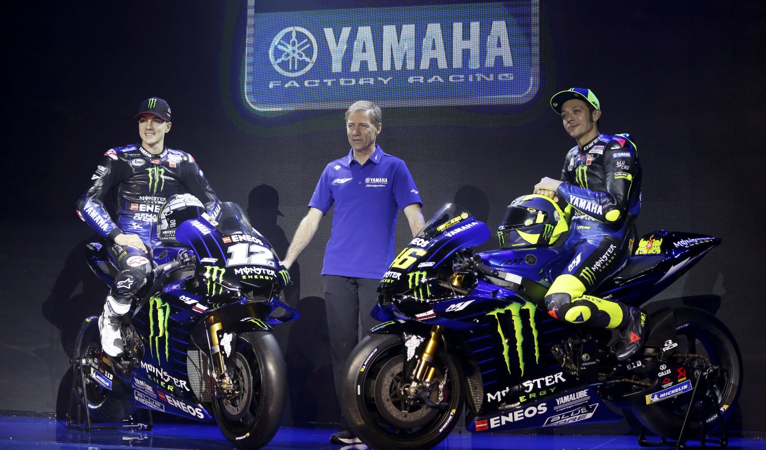 Immagine di Riepilogo quotidiano su Sky Sport MotoGP sui test in corso a Sepang - Scopri di più su Sky Italia