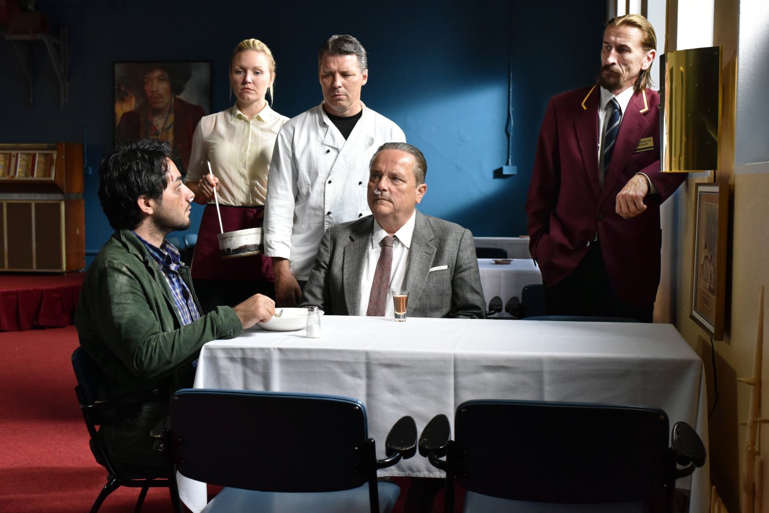 Immagine di Andiamo a Berlino! Su Sky Cinema 8 film premiati alle precedenti Berlinale - Scopri di più su Sky Italia
