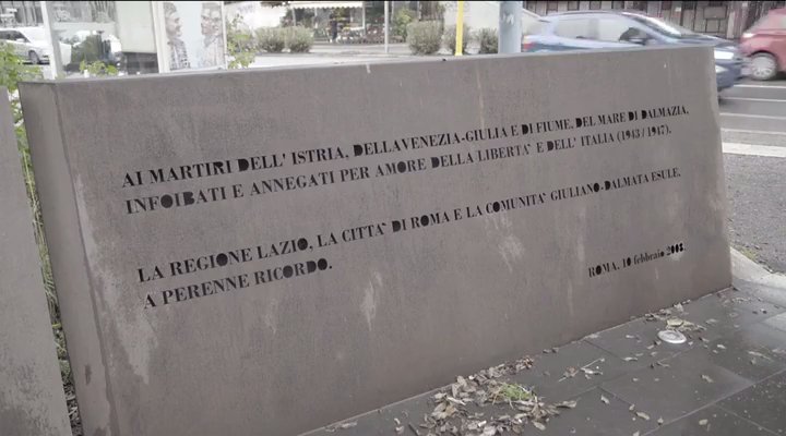 Immagine di Sky Sport rinnova la memoria delle foibe con le #SkyStoriediMatteoMarani - Scopri di più su Sky Italia
