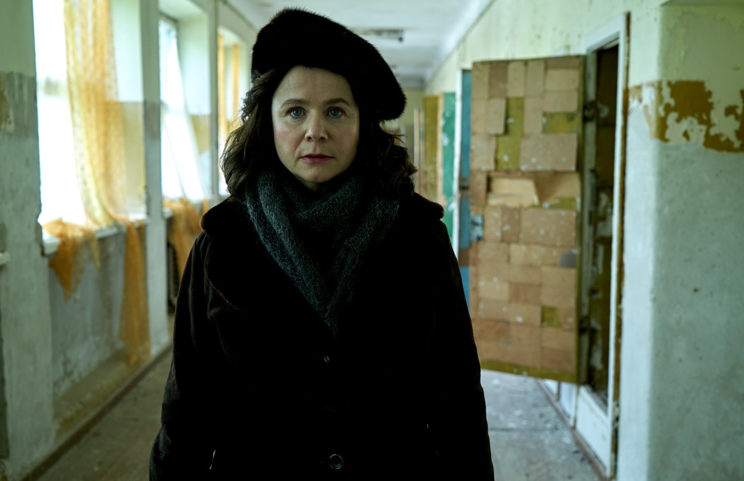 Immagine di Chernobyl, le prime foto della produzione originale Sky e HBO - Scopri di più su Sky Italia