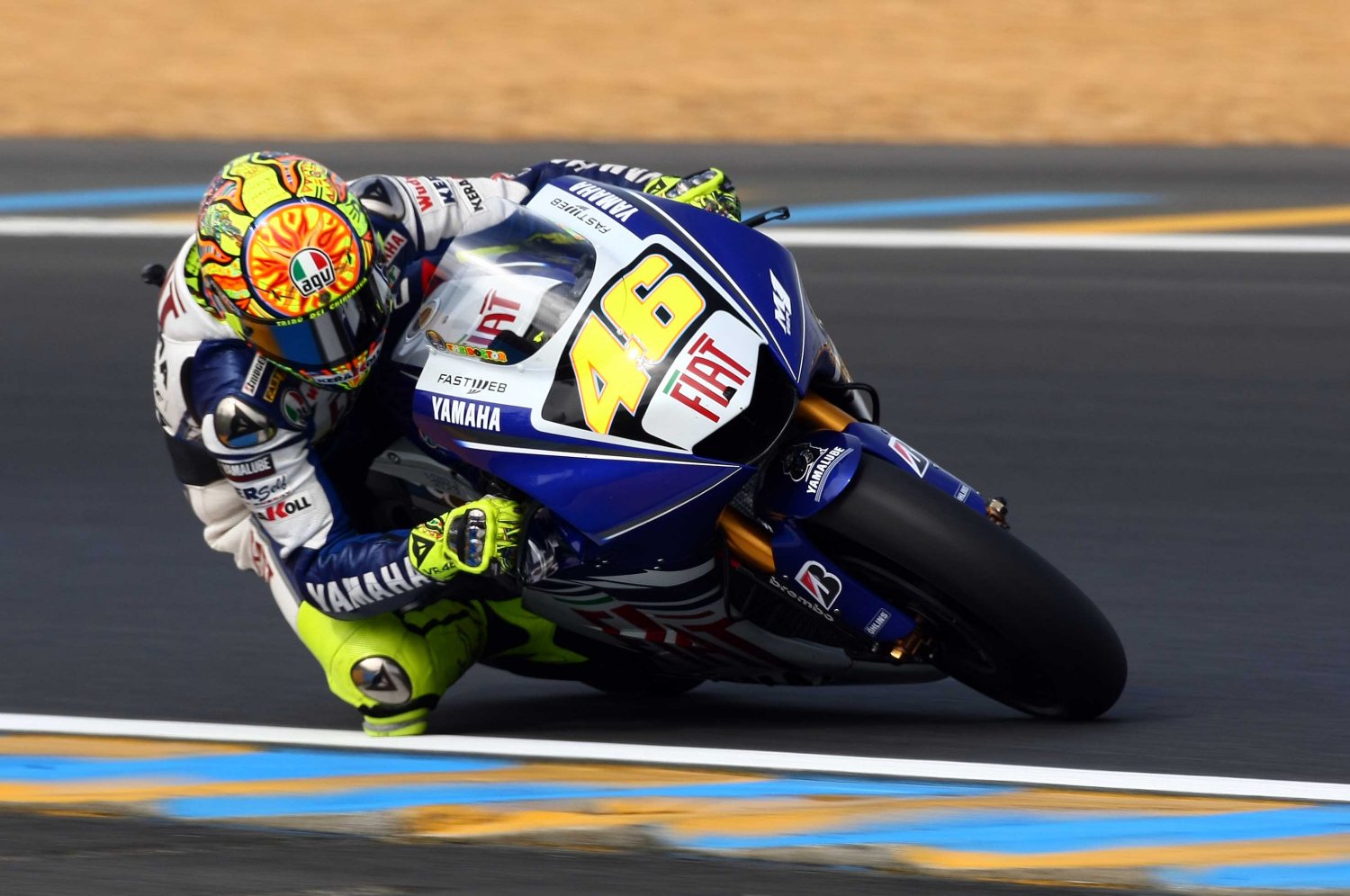 Immagine di Valentino Rossi compie 40 anni con palinsesto speciale su Sky Sport - Scopri di più su Sky Italia