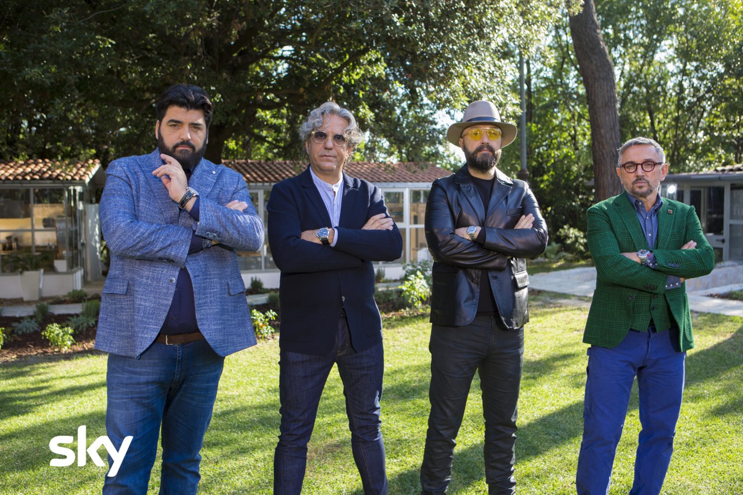 Visualizza: MasterChef Sky Uno, la MasterClass al lavoro con Associazione Persone Down su Digital-News.it Immagine di MasterChef Sky Uno, la MasterClass al lavoro con Associazione Persone Down - Scopri di più su Sky Italia