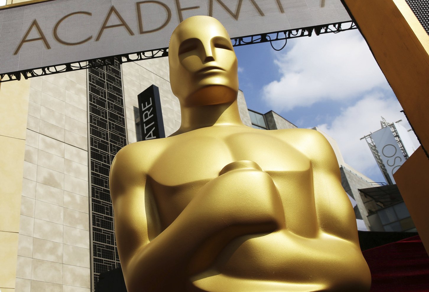 Visualizza: La Notte degli Oscar 2019 in diretta su Sky Cinema, Sky Uno e TV8 su Digital-News.it Immagine di La Notte degli Oscar 2019 in diretta su Sky Cinema, Sky Uno e TV8 - Scopri di più su Sky Italia