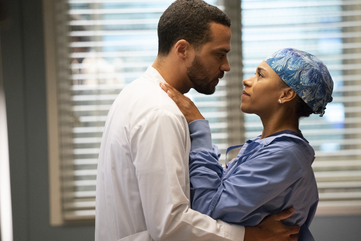 La seconda parte di Grey's Anatomy 15 da stasera su FoxLife (Sky 114)