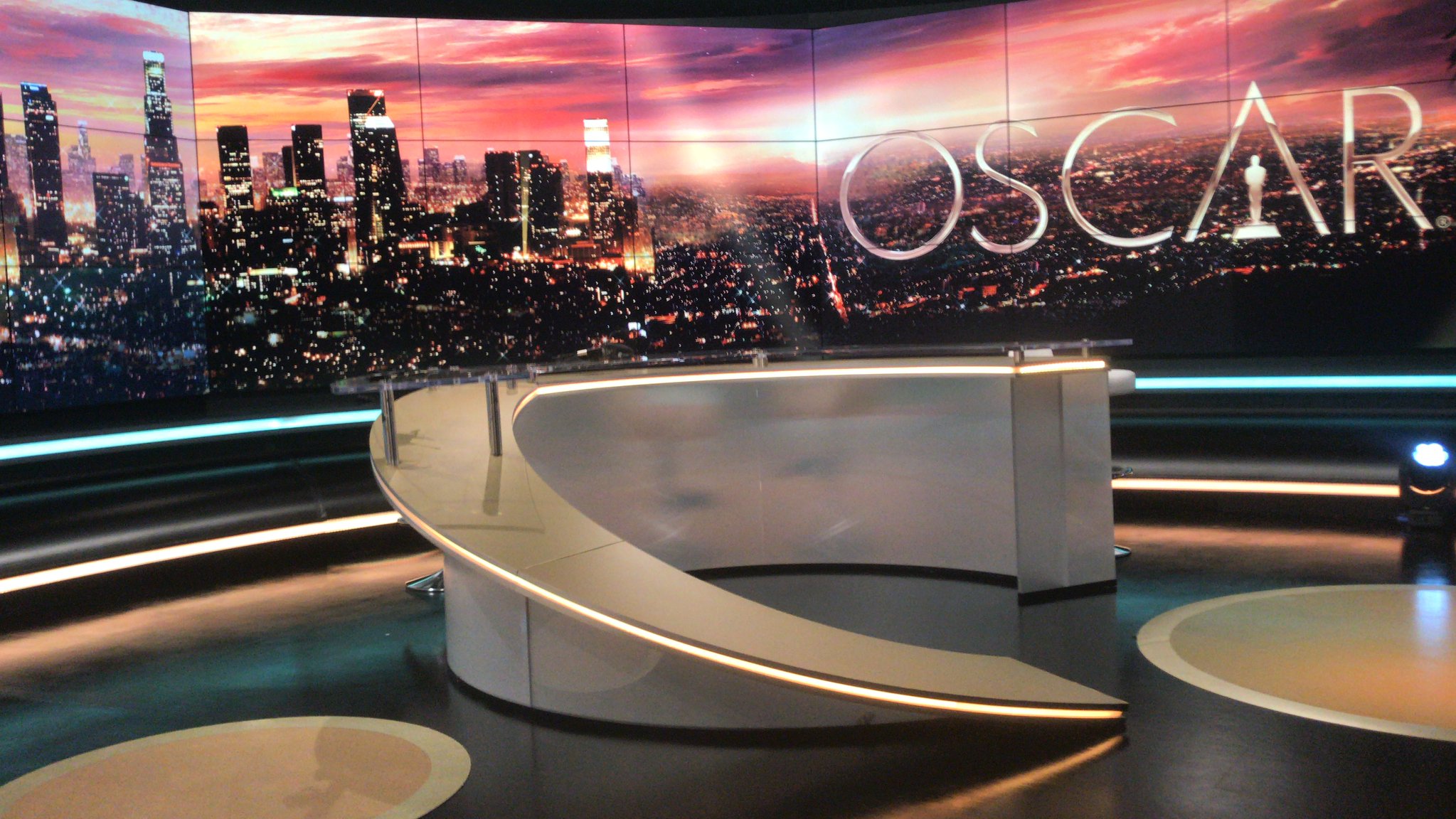 Visualizza: Ottimi ascolti su Sky Cinema, Sky Uno e TV8 per la diretta della Notte degli Oscar® 2019 su Digital-News.it Immagine di Ottimi ascolti su Sky Cinema, Sky Uno e TV8 per la diretta della Notte degli Oscar® 2019 - Scopri di più su Sky Italia