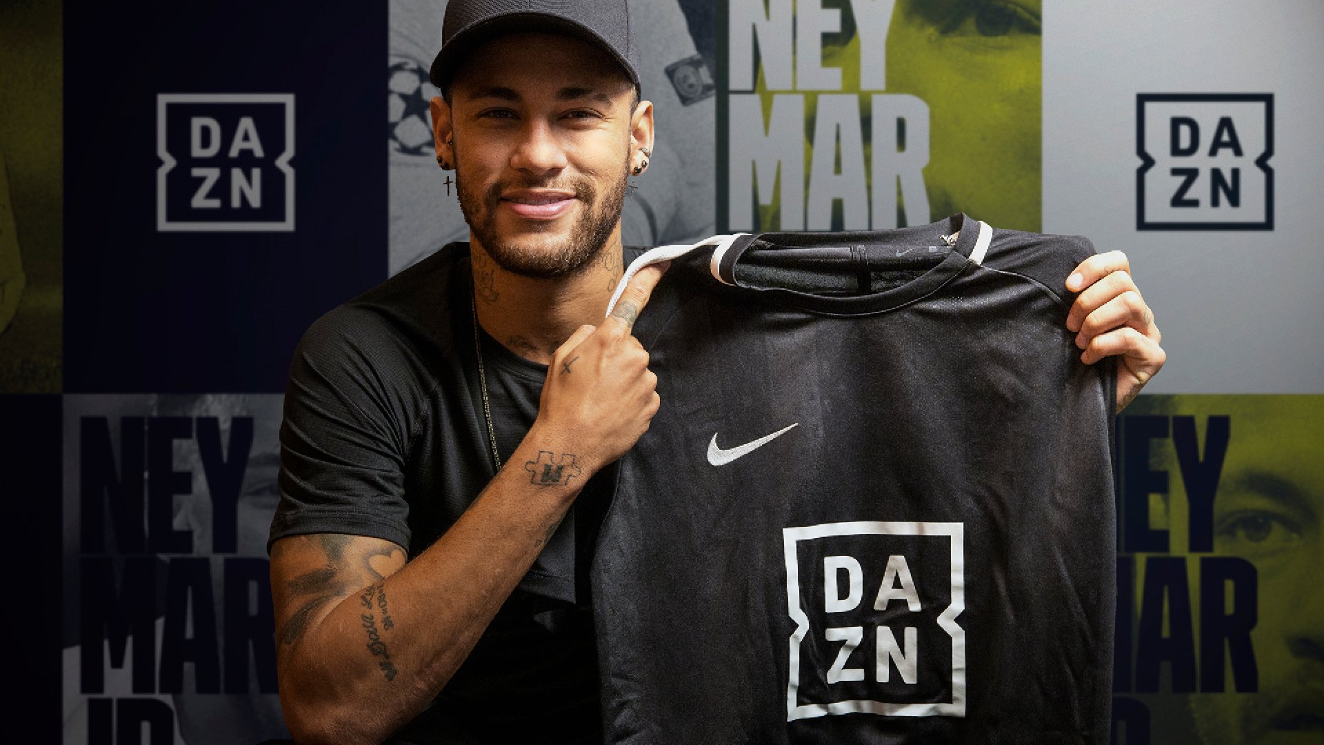 Visualizza: Dazn accelera la sua espansione globale, da oggi disponibile anche in Spagna su Digital-News.it Immagine di Dazn accelera la sua espansione globale, da oggi disponibile anche in Spagna - Scopri di più su DAZN