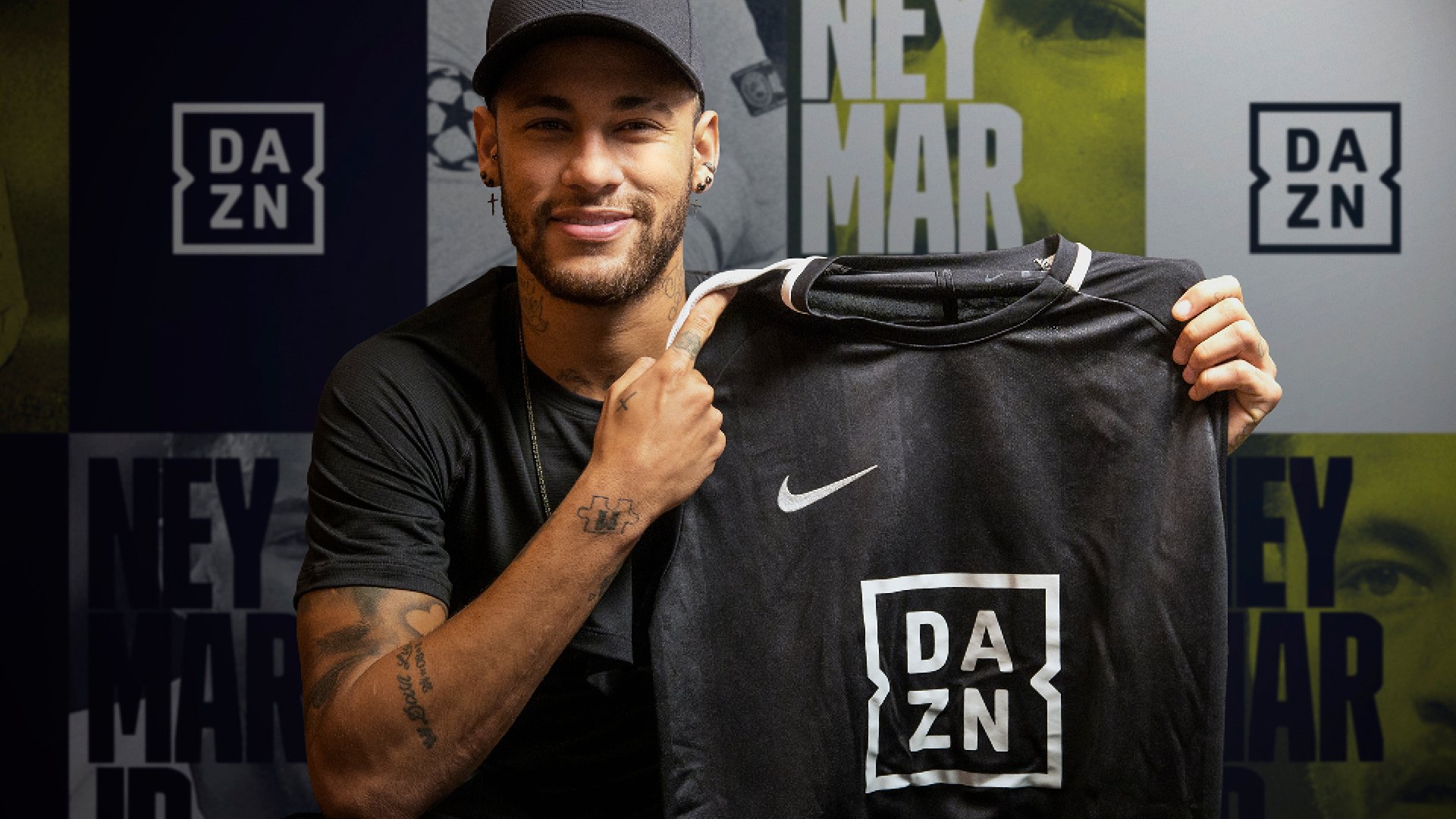 Foto - Dazn accelera la sua espansione globale, da oggi disponibile anche in Spagna