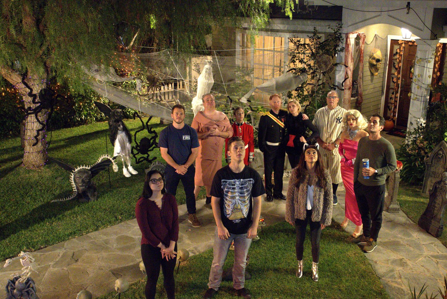 Immagine di Fox Modern Family, il canale dedicato alla famiglia più famosa della tv - Scopri di più su Sky Italia