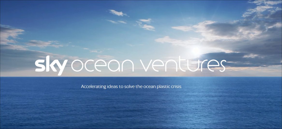 Immagine di Sky Ocean Ventures e Ambienta Sgr insieme in difesa dei mari - Scopri di più su Sky Italia