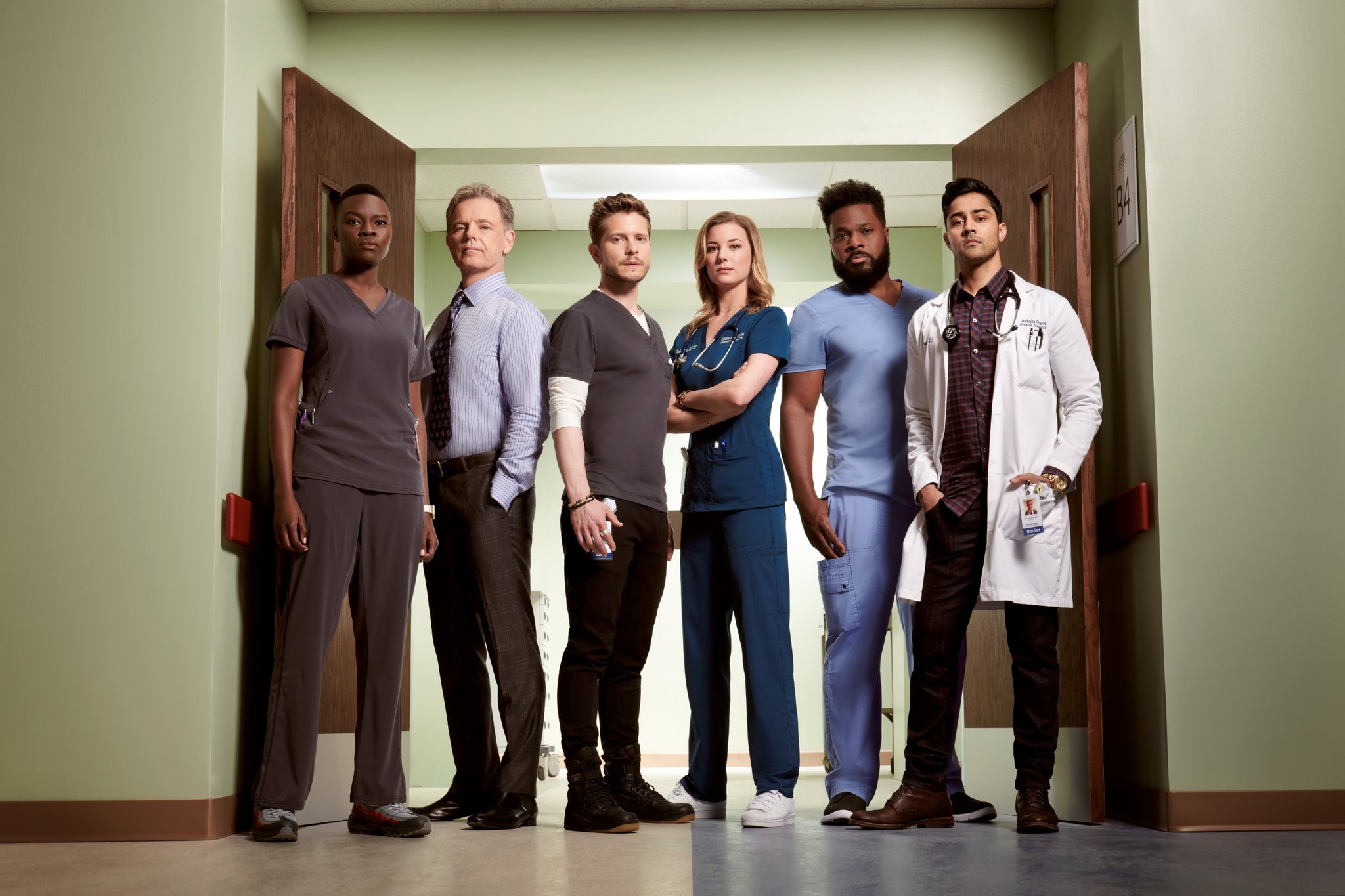 Foto - The Resident 2, la seconda parte della stagione da stasera su FoxLife