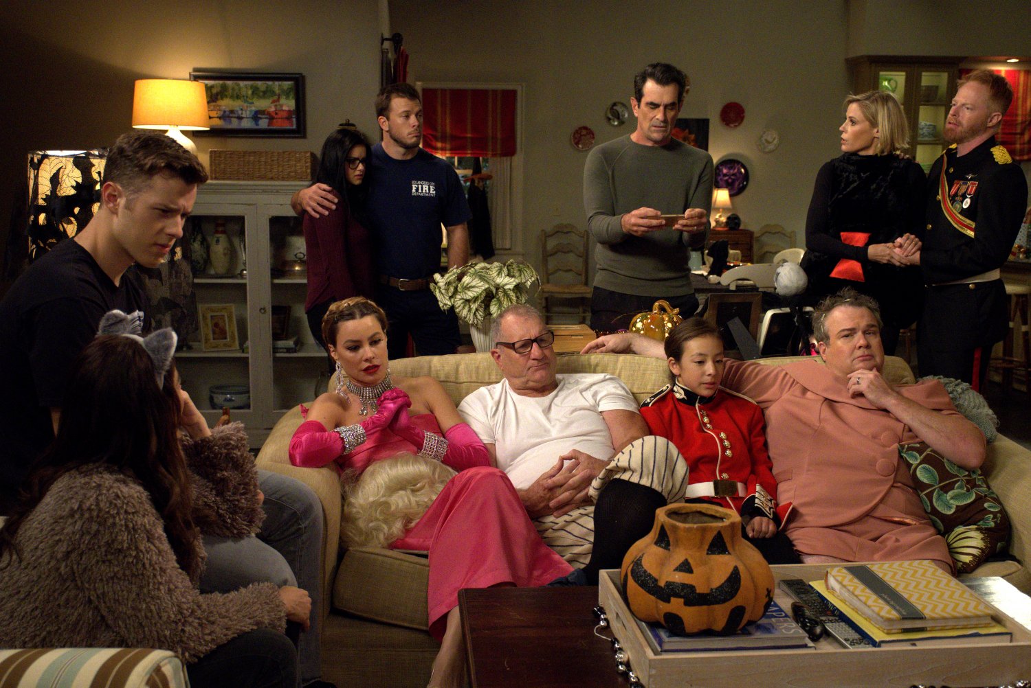 Foto - La decima stagione di Modern Family, da stasera su FOX