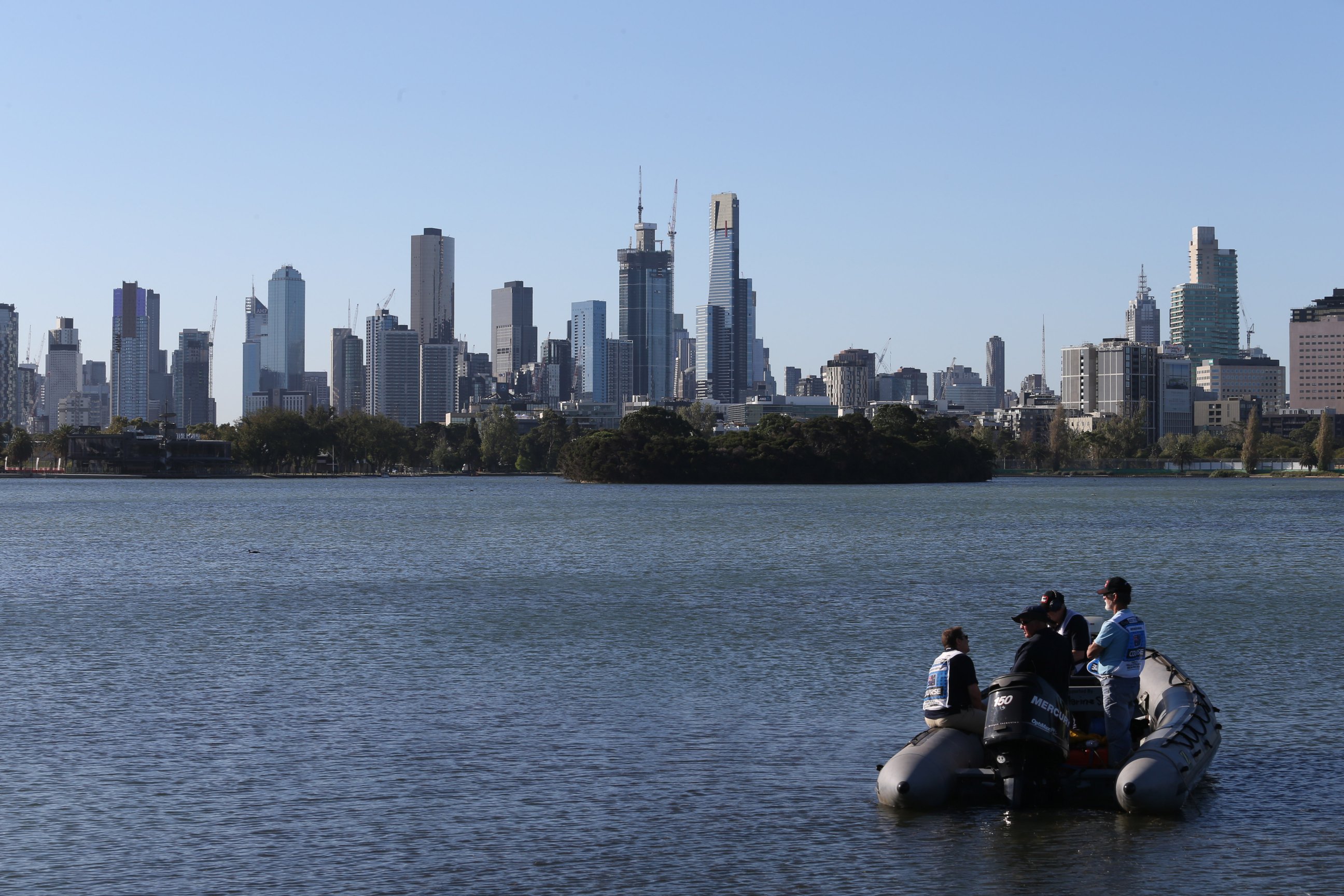 F1 Australia 2019, Qualifiche - Diretta Esclusiva Sky Sport, differita Tv8 #PazziDellaNotte