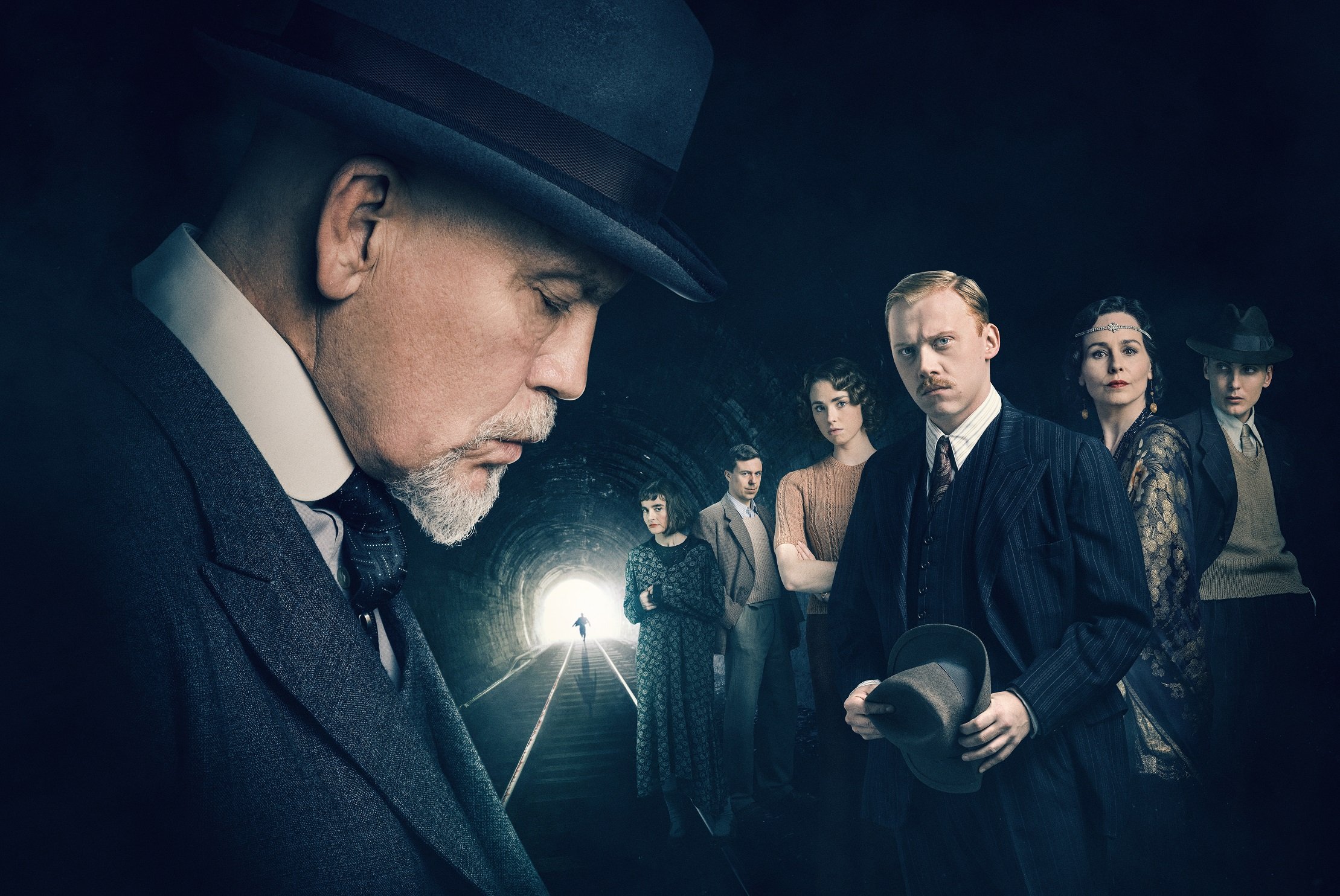 Immagine di Sky Cinema Collection, in arrivo la collezione Agatha Christie - Scopri di più su Sky Italia