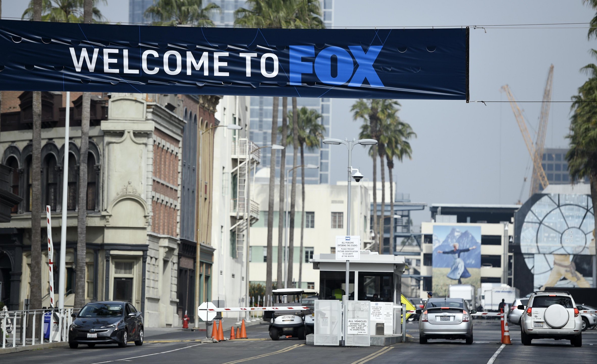 Immagine di Disney completa acquisto Fox, si apre una nuova era - Scopri di più su Satellite / Estero