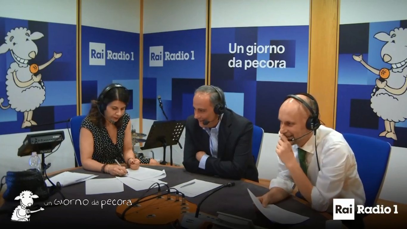 Immagine di Sandro Piccinini: «1800 telecronache in carriera, per il futuro vedremo....» - Scopri di più su Sport