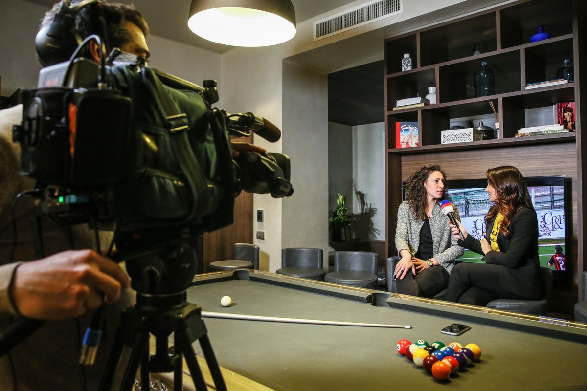 Foto - Record di ascolti per il calcio femminile su Sky Sport