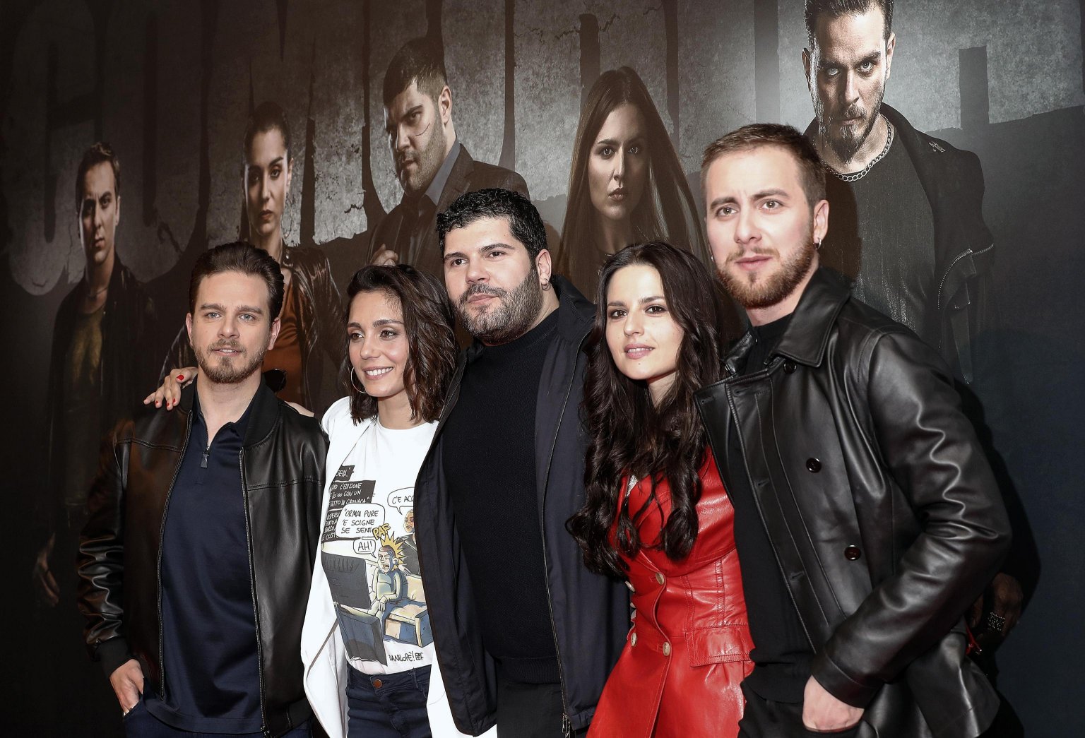 Immagine di Gomorra - La Serie, la quarta stagione su Sky Atlantic e Sky Cinema Uno - Scopri di più su Sky Italia