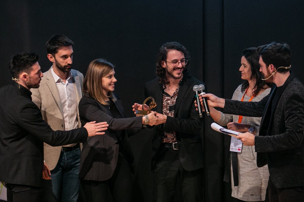Immagine di Operazione X Factor (The Jackal per Sky) trionfa al Festival di ADC Group - Scopri di più su Sky Italia