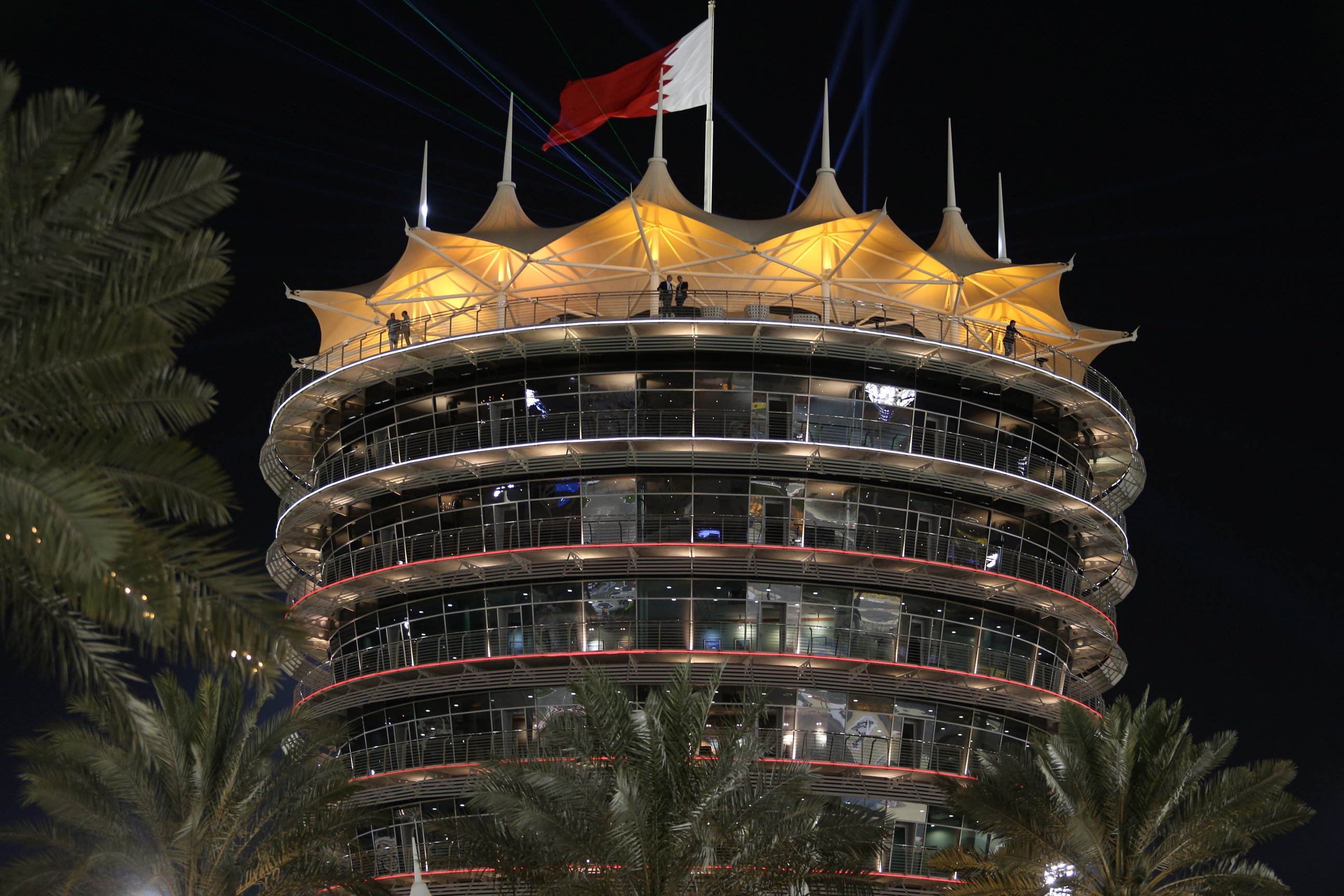 Immagine di F1 Bahrain 2019, Qualifiche - Diretta Esclusiva Sky Sport, differita Tv8 - Scopri di più su Sky Italia