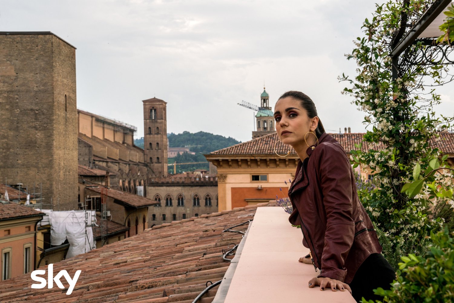 Immagine di Sky Atlantic e Sky Cinema | Gomorra 4, Episodi 3 e 4 - Napoli, Londra e Bologna - Scopri di più su Sky Italia