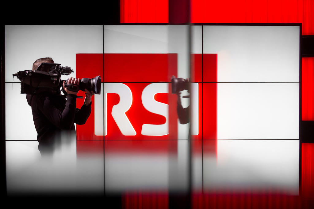 Immagine di Da Giugno SSR lascia DTT, parla il direttore della Tv Svizzera Italiana - Scopri di più su Satellite / Estero