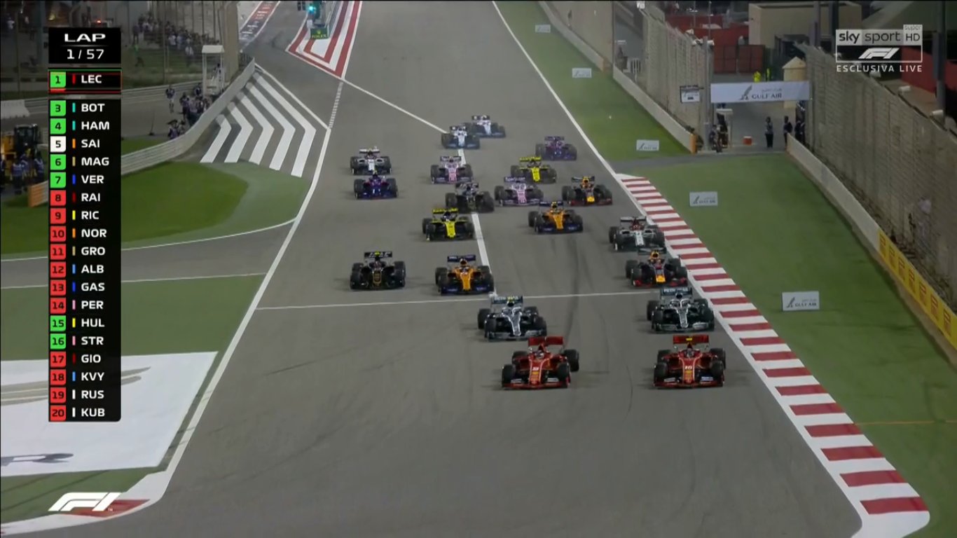 Visualizza: Mega Weekend #SkyMotori con F1 Cina, MotoGP Americhe, SuperBike Olanda su Digital-News.it Immagine di Mega Weekend #SkyMotori con F1 Cina, MotoGP Americhe, SuperBike Olanda - Scopri di più su Sky Italia