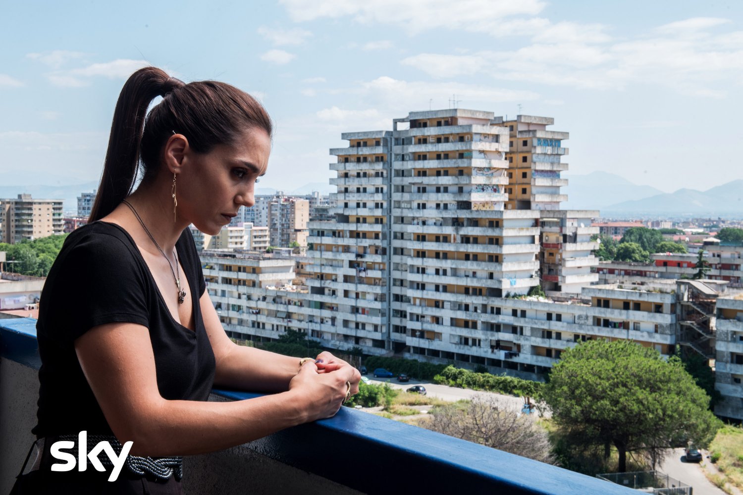 Visualizza: Gomorra Stagione 4, episodi 5 e 6 stasera su Sky Atlantic e Sky Cinema Uno su Digital-News.it Immagine di Gomorra Stagione 4, episodi 5 e 6 stasera su Sky Atlantic e Sky Cinema Uno - Scopri di più su Sky Italia
