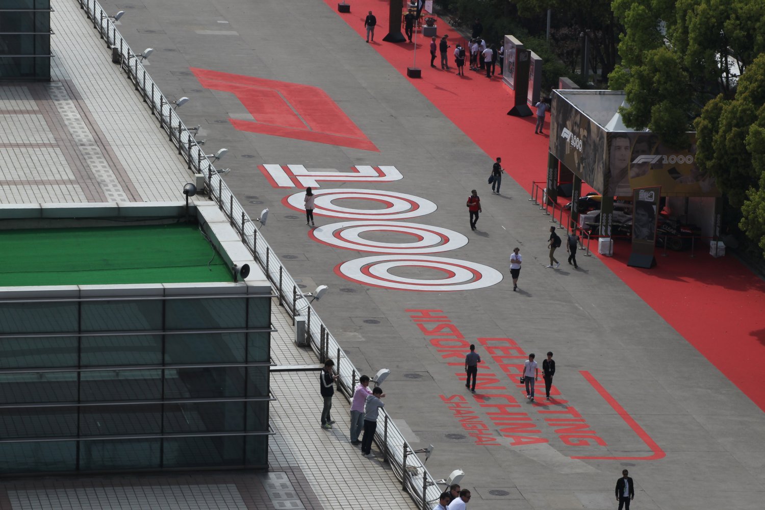 Visualizza: F1 Cina 2019, Gara - Diretta Esclusiva Sky Sport, differita Tv8 su Digital-News.it Immagine di F1 Cina 2019, Gara - Diretta Esclusiva Sky Sport, differita Tv8 - Scopri di più su Sky Italia