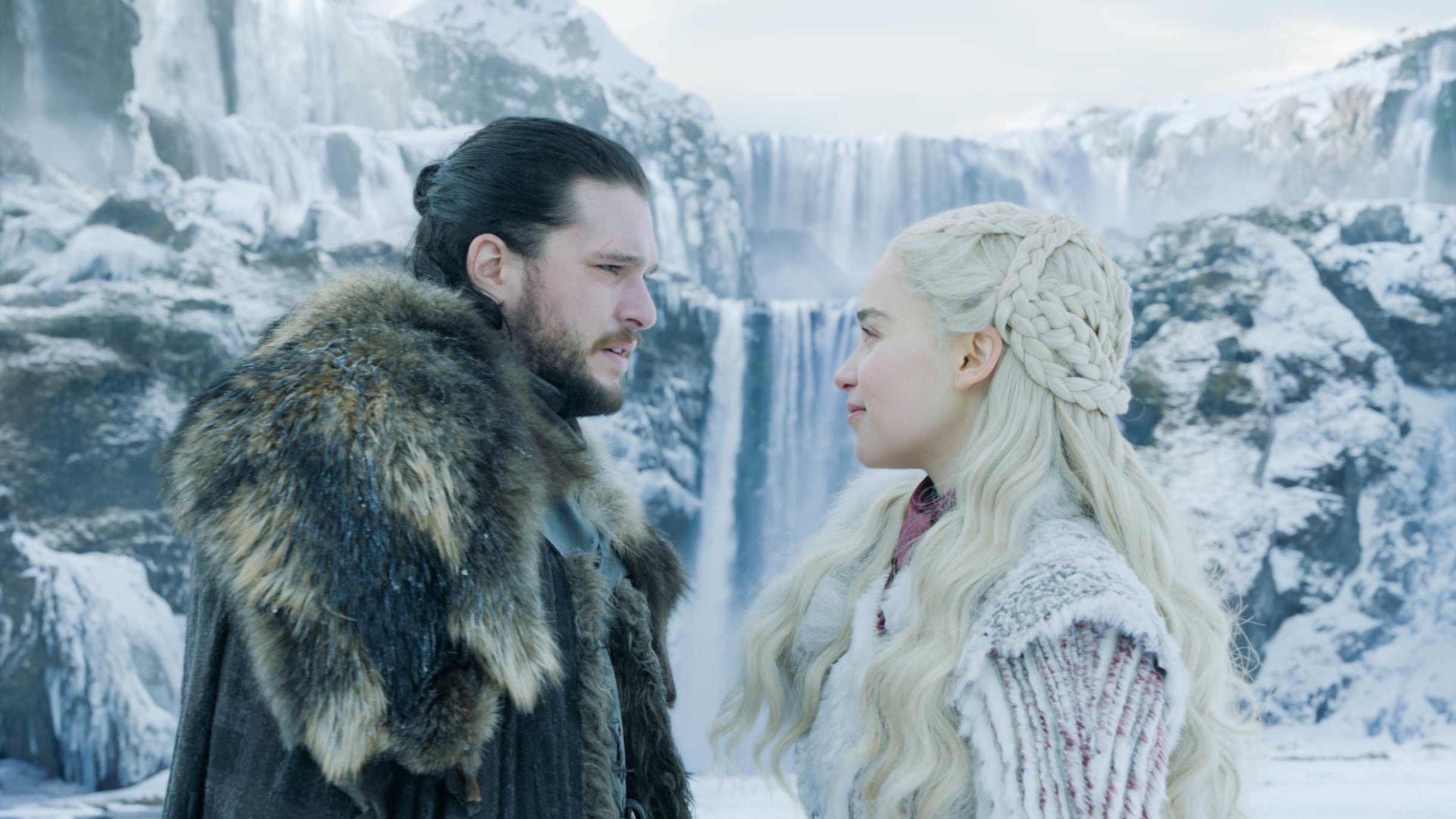 Immagine di Record assoluto per episodio finale de Il Trono di Spade su Sky - Scopri su Sky Italia