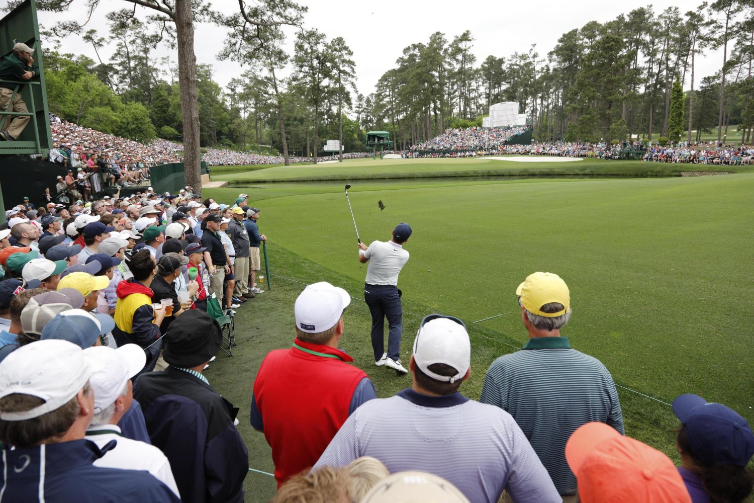 Visualizza: Accordo tra GOLF TV e Francesco Molinari per alcuni contenuti esclusivi su Digital-News.it Immagine di Accordo tra GOLF TV e Francesco Molinari per alcuni contenuti esclusivi - Scopri di più su Internet e Tv