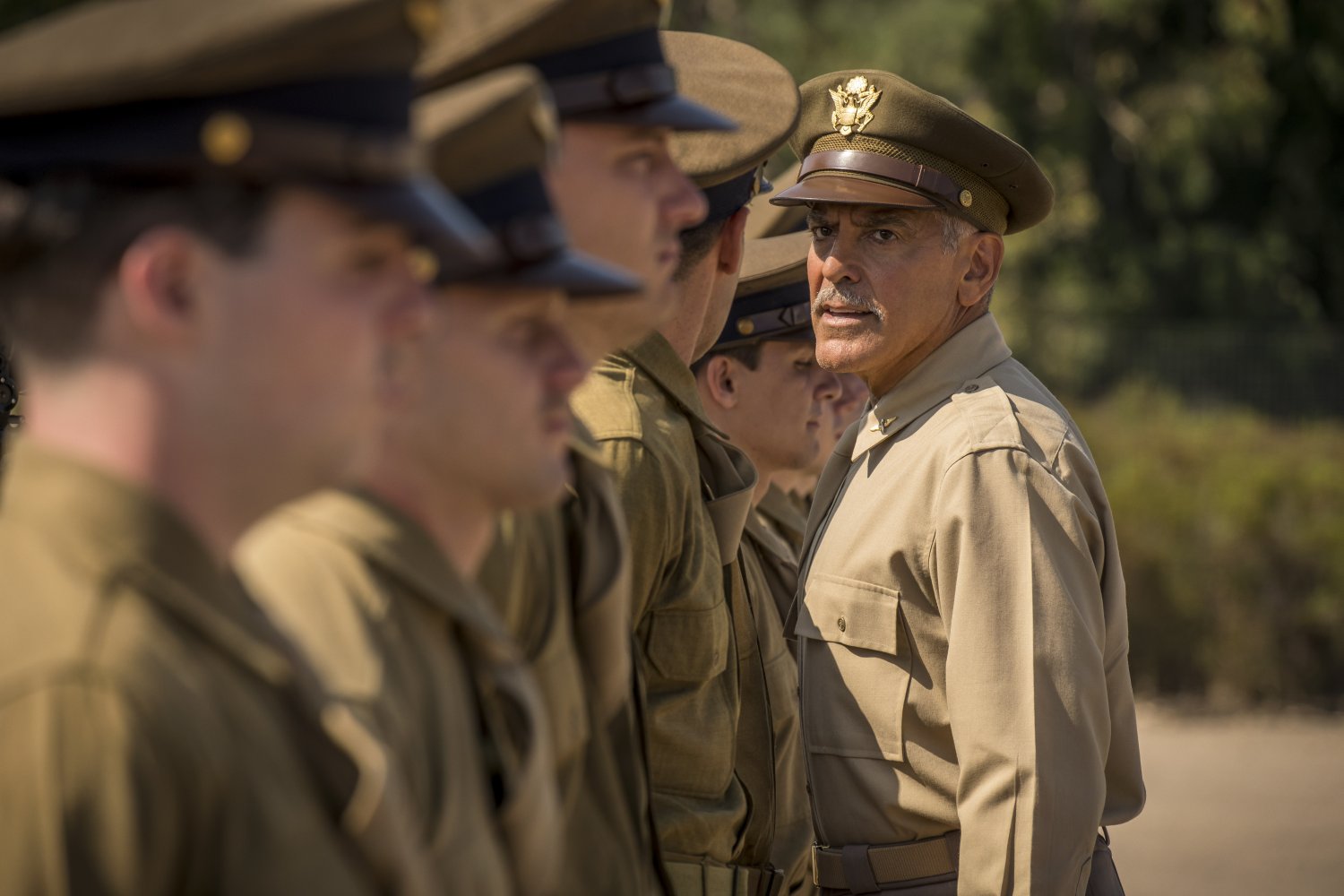 Visualizza: Catch-22, rilasciato nuovo trailer della serie originale Sky su Digital-News.it Immagine di Catch-22, rilasciato nuovo trailer della serie originale Sky - Scopri di più su Sky Italia