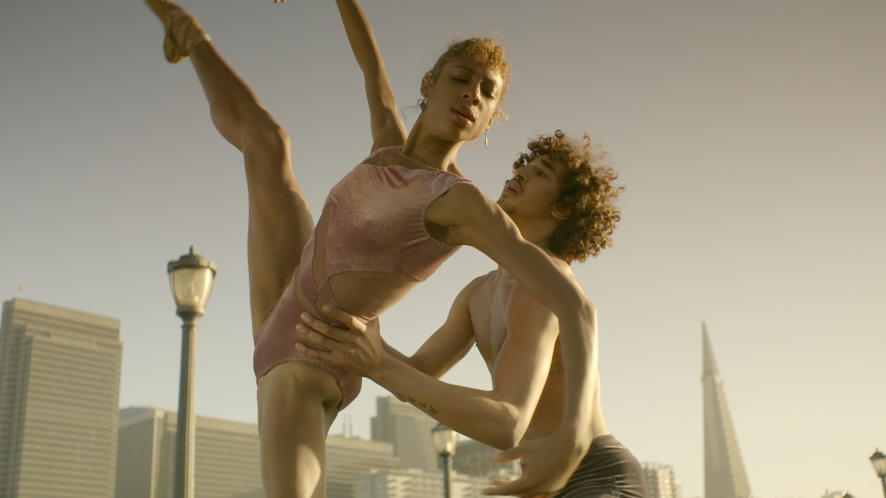 Immagine di Dance – Perché balliamo? Akram Khan ce lo spiega su Sky Arte - Scopri di più su Sky Italia