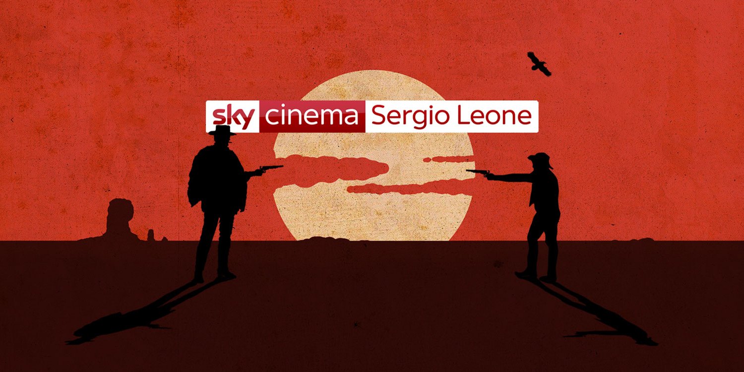 Visualizza: Sergio Leone, su Sky Cinema il cinema western a 30 anni dalla morte su Digital-News.it Immagine di Sergio Leone, su Sky Cinema il cinema western a 30 anni dalla morte - Scopri di più su Sky Italia