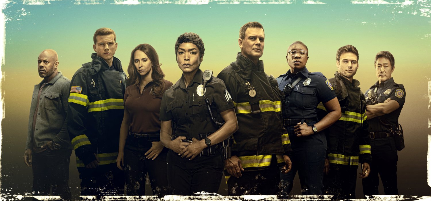 Visualizza: 9-1-1, la 2a Stagione torna in prima visione su Foxlife (114, Sky) su Digital-News.it Immagine di 9-1-1, la 2a Stagione torna in prima visione su Foxlife (114, Sky) - Scopri di più su Sky Italia