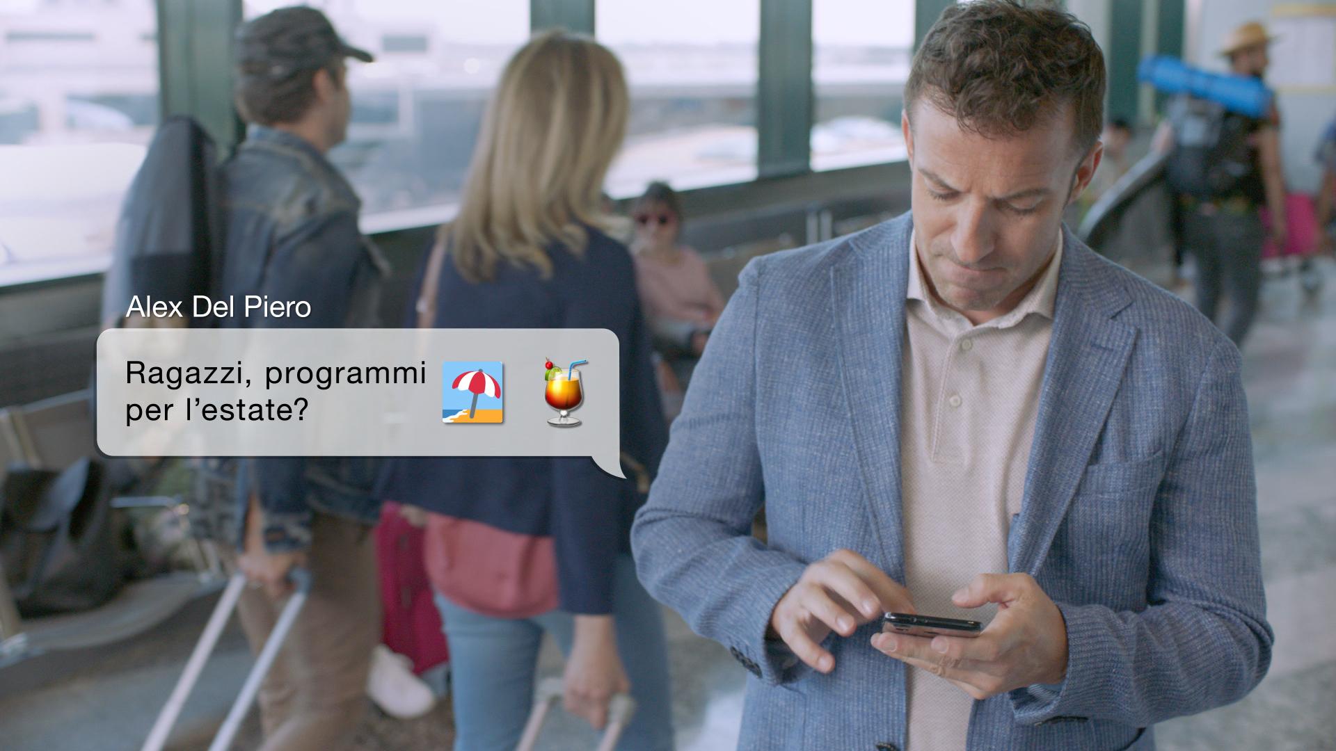 Visualizza: In onda su Sky il promo sulla ricca estate 2019 di Sky Sport su Digital-News.it Immagine di In onda su Sky il promo sulla ricca estate 2019 di Sky Sport - Scopri di più su Sky Italia