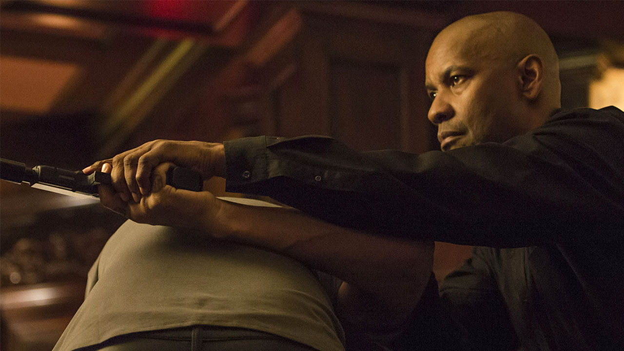 Immagine di Sky Cinema Collection, i migliori film con Denzel Washington - Scopri di più su Sky Italia