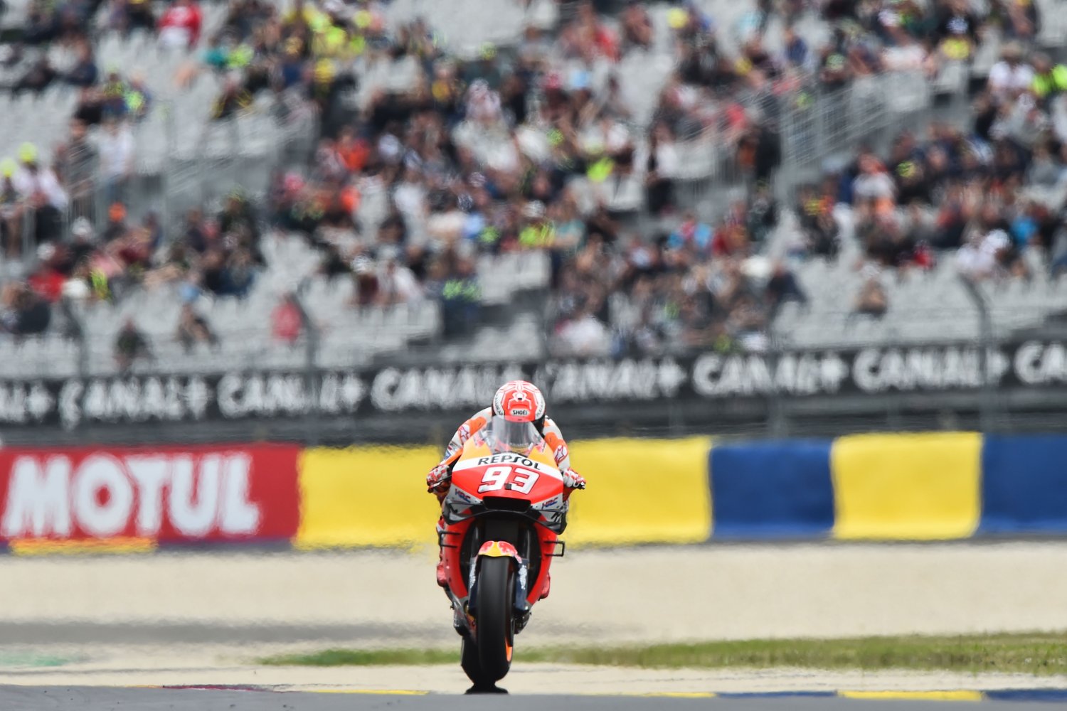 Foto - MotoGP Francia 2019, Qualifiche - Diretta Esclusiva Sky Sport, differita Tv8