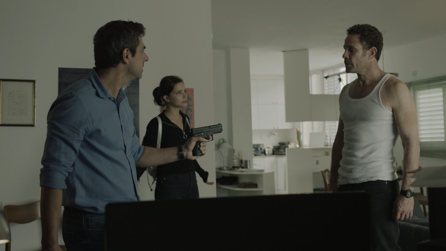 Visualizza: False Flag 2a stagione, torna su FOX da Israele la nuova Homeland su Digital-News.it Immagine di False Flag 2a stagione, torna su FOX da Israele la nuova Homeland - Scopri di più su Sky Italia
