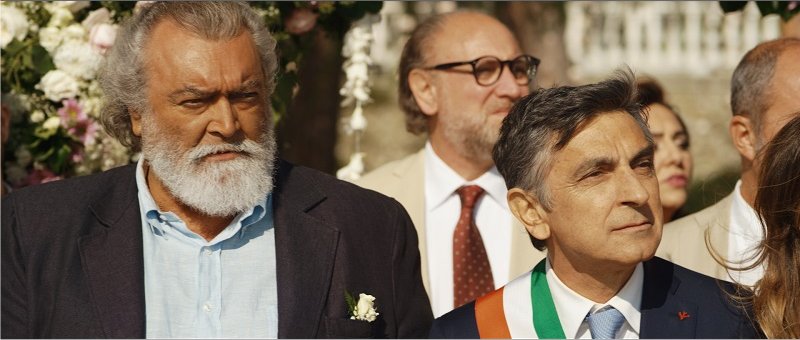 Martedi 5 Agosto sui canali Sky Cinema HD
