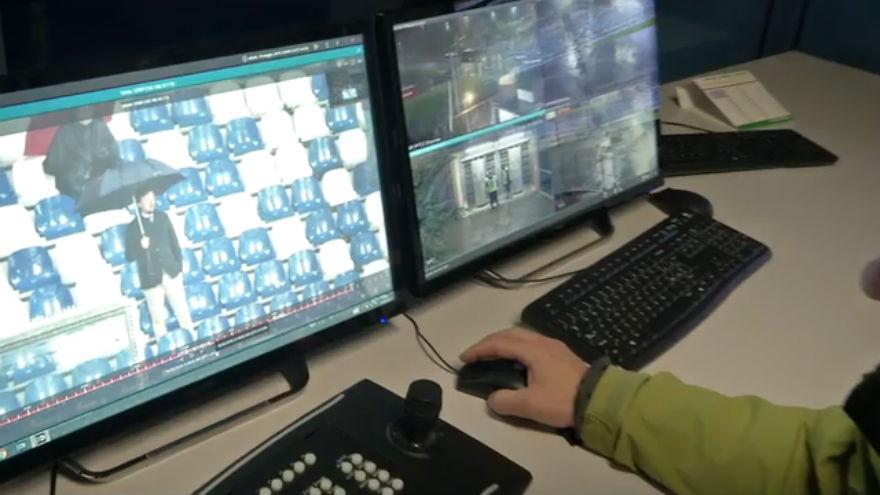 Immagine di «Primo Stadio», Sky Sport 24 sui sistemi di videosorveglianza negli stadi  - Scopri di più su Sky Italia
