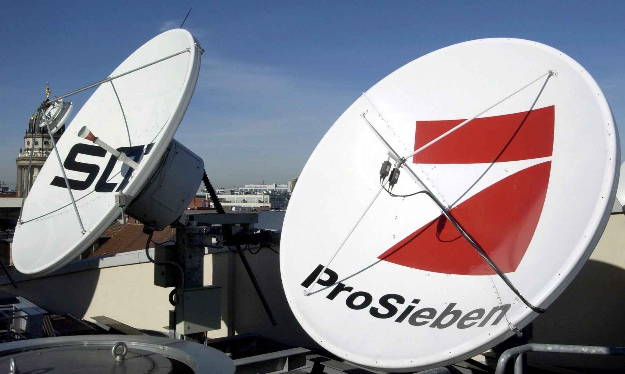 Immagine di Mediaset investe 320 - 330 mln nella tedesca ProSiebenSat1 - Scopri di più su Economia