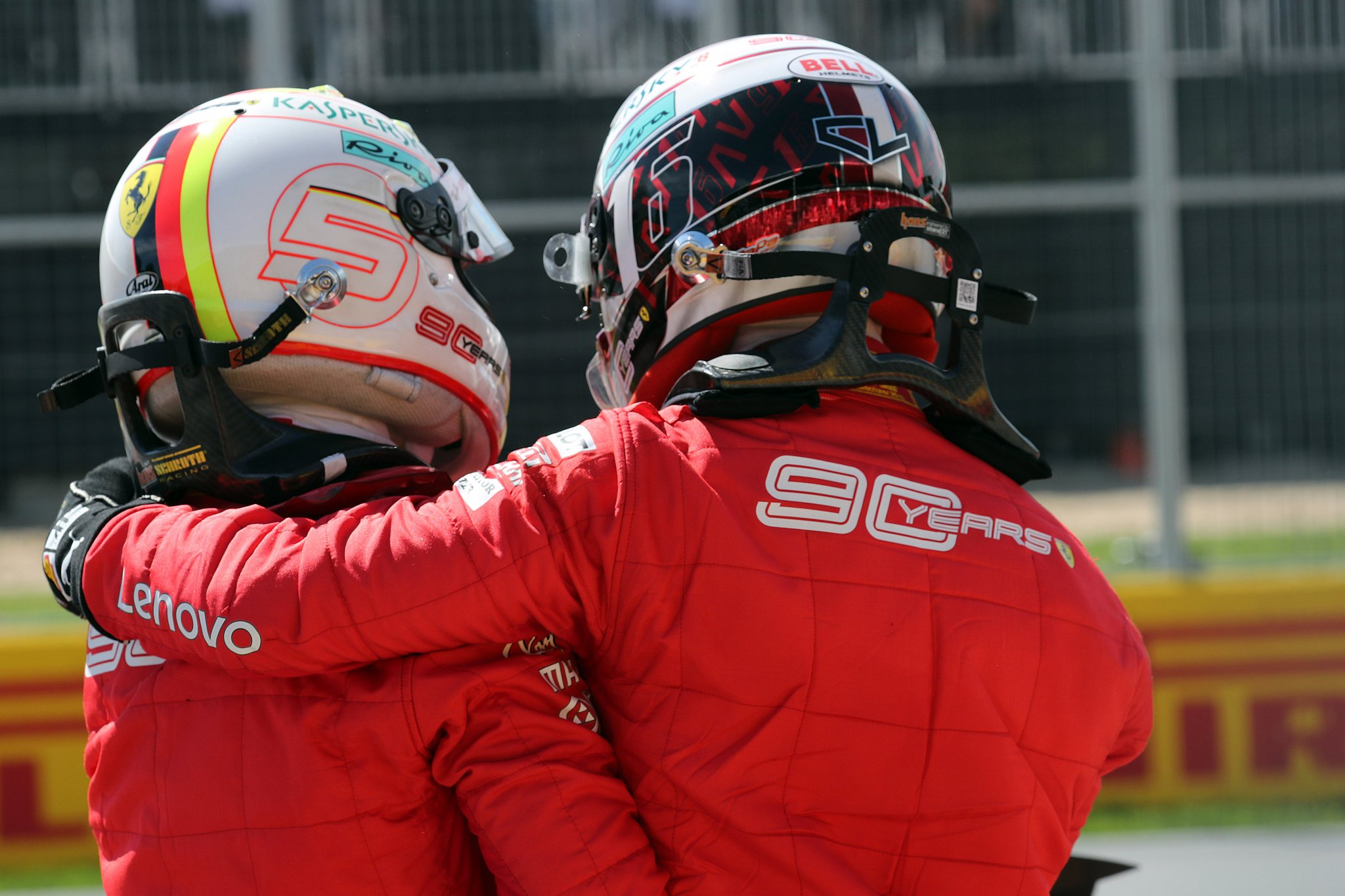 Immagine di F1 Canada 2019, Gara - Diretta Esclusiva Sky Sport, differita Tv8 - Scopri di più su Sky Italia